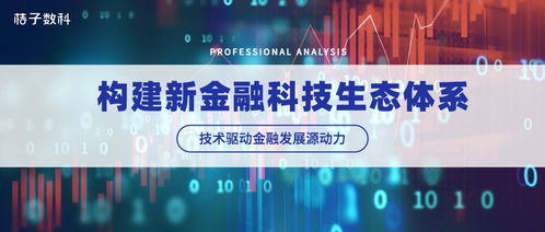 以技術(shù)驅(qū)動(dòng)金融發(fā)展源動(dòng)力 桔子數(shù)科如何構(gòu)建新科技金融生態(tài)體系