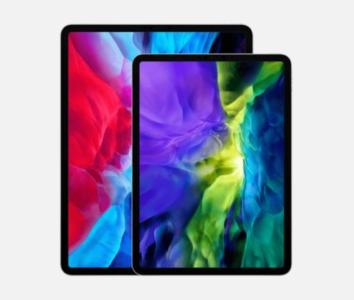 極客之選2020年度評選 重新定義生產力，iPad Pro 2020榮膺年度平板電腦